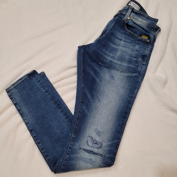 G star original  raw jeans - Picture 3 of 10